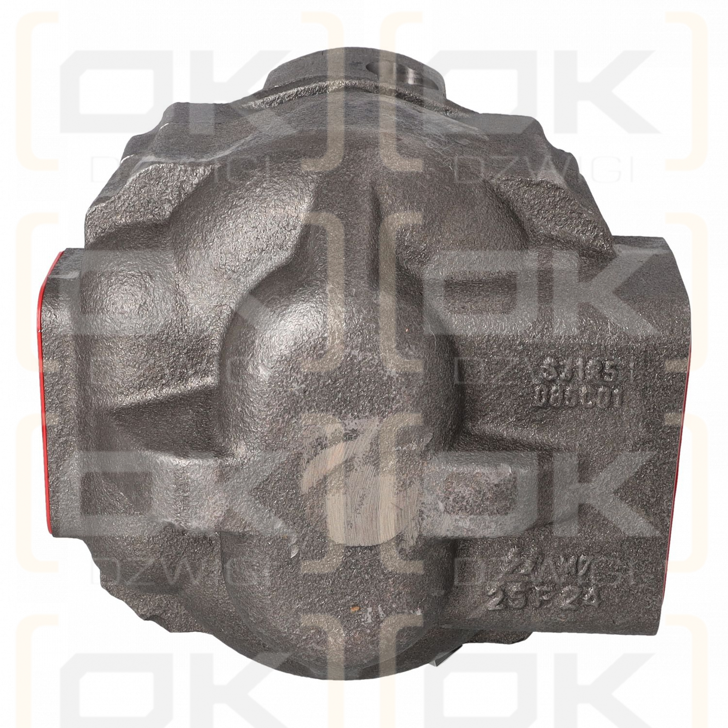 R5 73CC/REV SINGLE C DESIGN